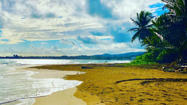 Puerto Rico - Travel Along with Megan